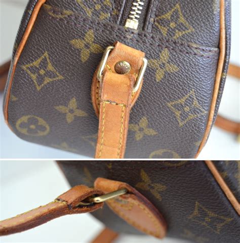 can i repair and old louis vuitton wallet|Louis Vuitton replacement zipper.